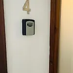 Apartament Casa Qurtuba Kordoba