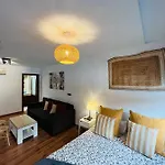 Apartament Casa Qurtuba *