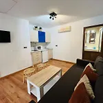 Apartament Casa Qurtuba *