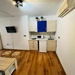 Casa Qurtuba Apartament