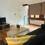 Apartamento Casa Qurtuba *