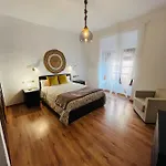 Apartament Casa Qurtuba Kordoba