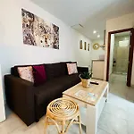 Apartament Casa Qurtuba Kordoba