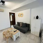 Casa Qurtuba Apartament