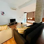 Casa Qurtuba Apartament *