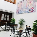 Apartament Casa Qurtuba Kordoba