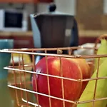 Casa Qurtuba Apartment