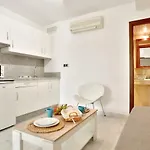 Apartament Casa Qurtuba Kordoba