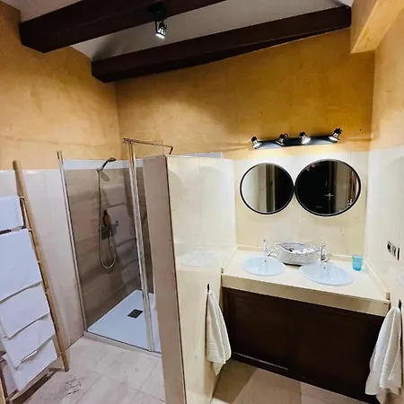 Appartement Casa Qurtuba *