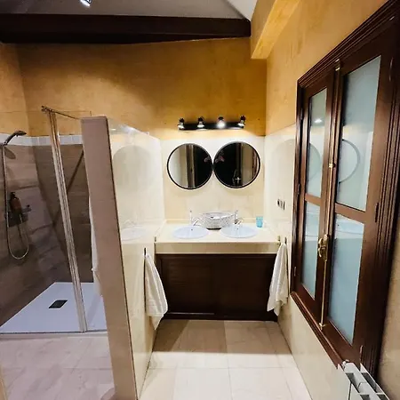 Casa Qurtuba Appartement *