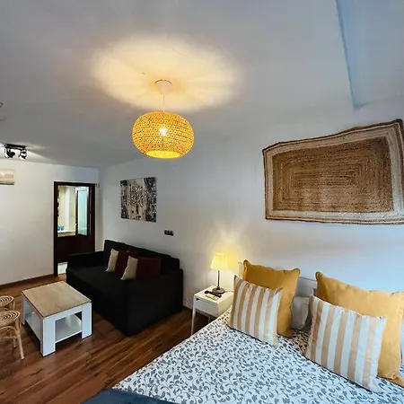 דירה Casa Qurtuba *