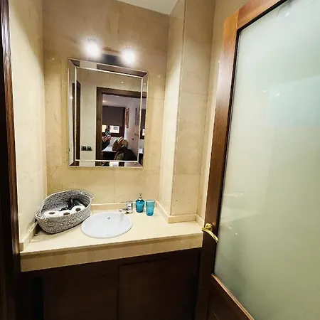 Casa Qurtuba Appartement