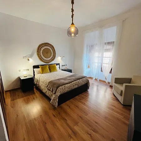 דירה Casa Qurtuba קורדובה