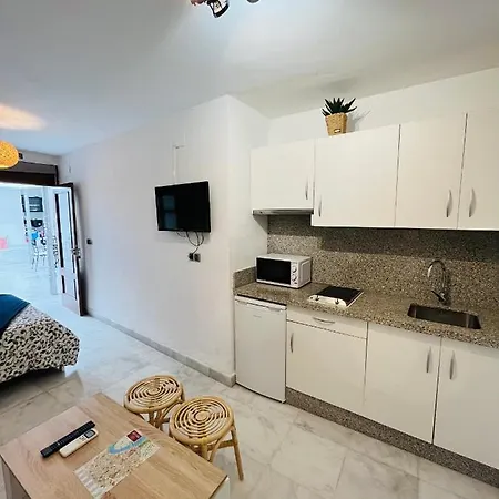 דירה Casa Qurtuba