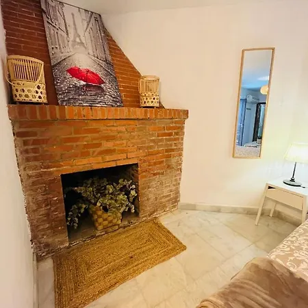 דירה Casa Qurtuba