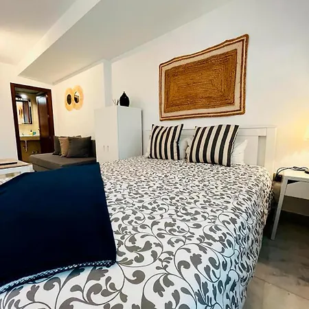 Casa Qurtuba דירה