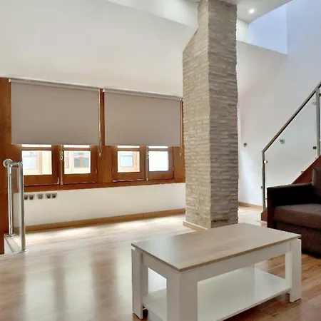 דירה Casa Qurtuba *