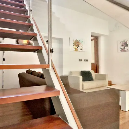 Appartement Casa Qurtuba *
