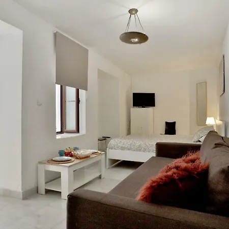 Casa Qurtuba Appartement *