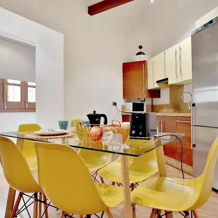 Casa Qurtuba * קורדובה