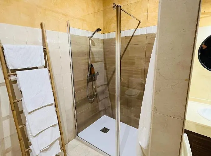 Apartmán Casa Qurtuba *