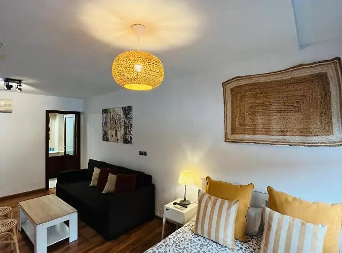 Apartmán Casa Qurtuba *