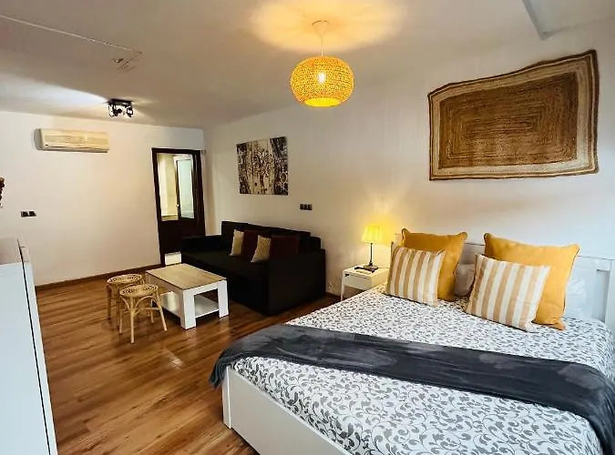 Casa Qurtuba Apartmán *