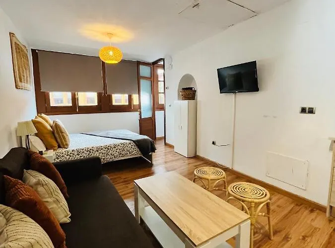 Casa Qurtuba * Córdoba