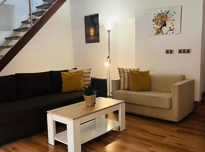 Casa Qurtuba Apartmán Córdoba