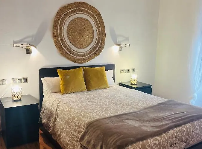 Casa Qurtuba Apartmán Córdoba