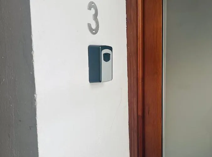 Apartmán Casa Qurtuba Córdoba