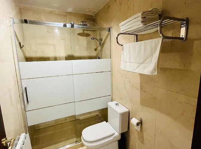 Casa Qurtuba Córdoba