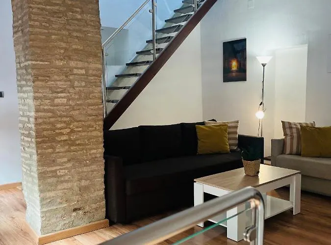 Casa Qurtuba Apartmán