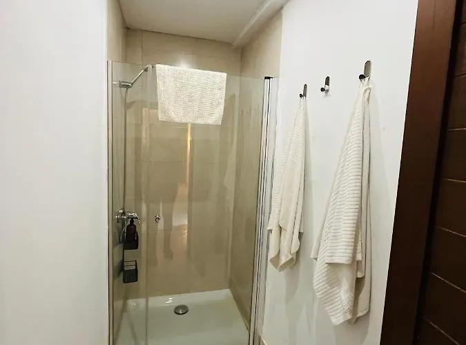 Casa Qurtuba Apartmán *