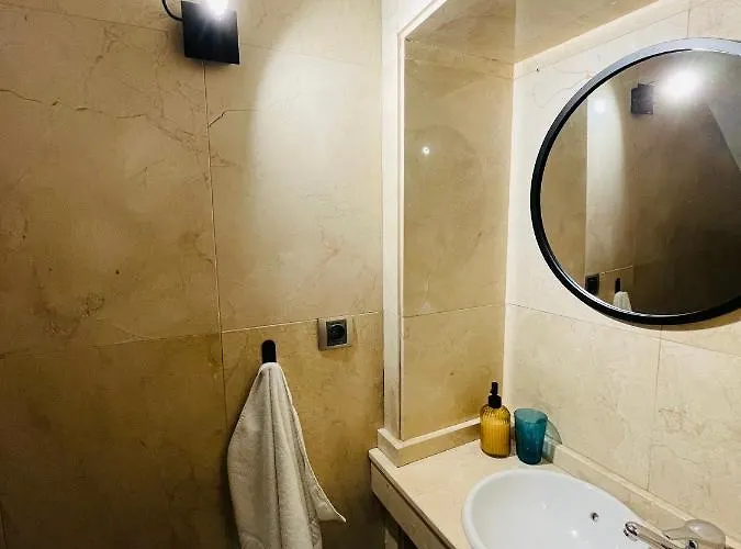 Casa Qurtuba Apartmán *