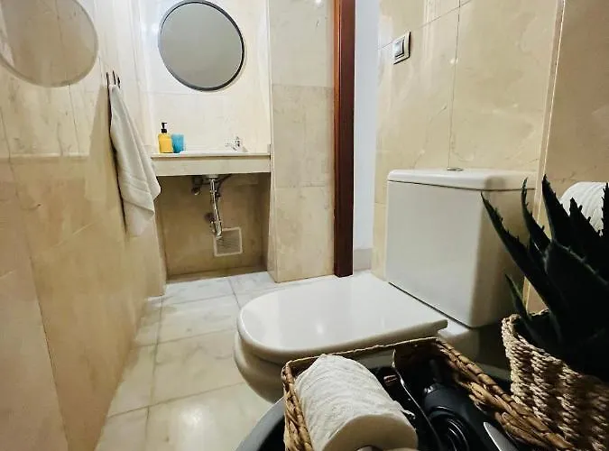Apartmán Casa Qurtuba