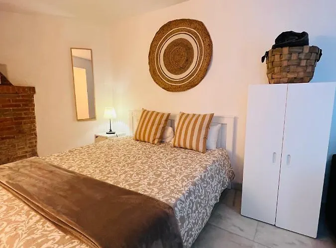 Casa Qurtuba 公寓 *