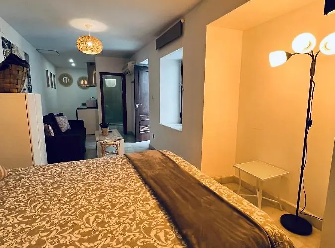 Casa Qurtuba Apartmán *