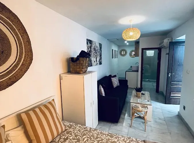 Casa Qurtuba Apartmán Córdoba