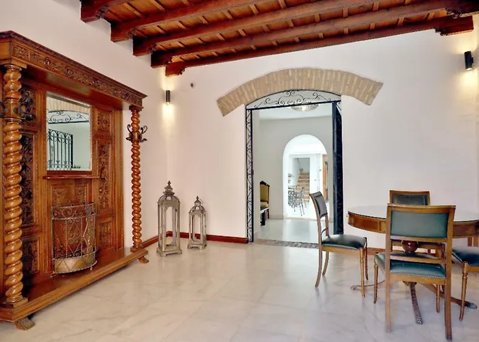 Apartman Casa Qurtuba *