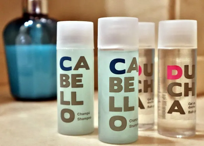 Casa Qurtuba Apartmán