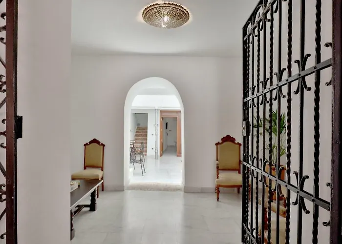 Casa Qurtuba Córdoba