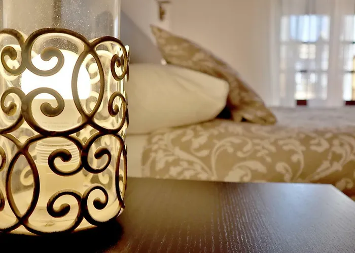 Casa Qurtuba Apartmán *