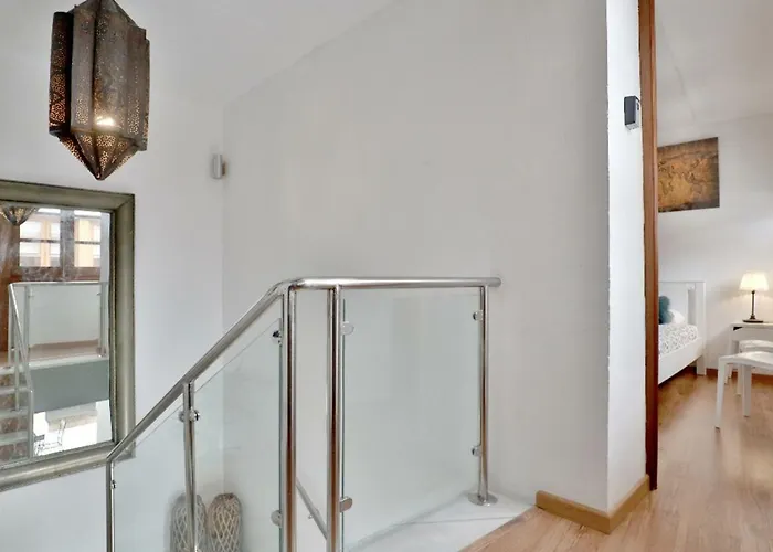 Casa Qurtuba Córdoba