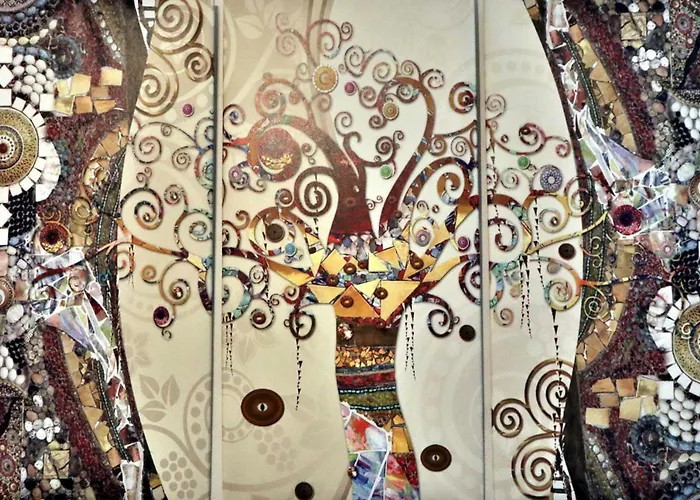 アパート Casa Qurtuba