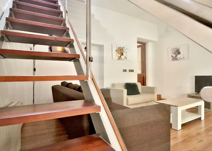 Apartman Casa Qurtuba *