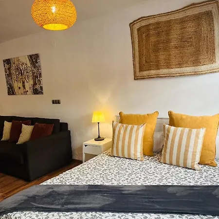 Casa Qurtuba Córdoba