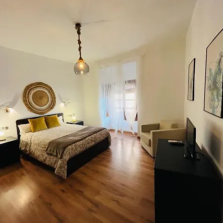 Casa Qurtuba * Córdoba