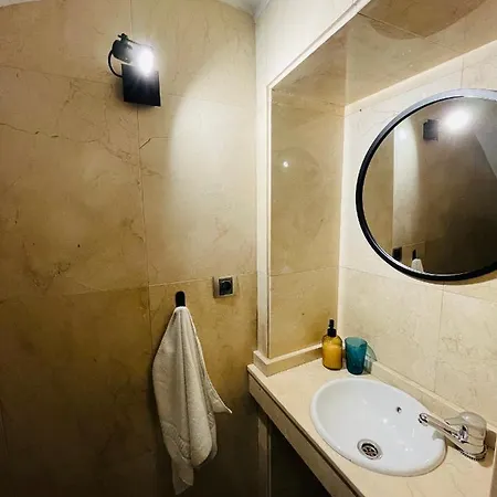 Casa Qurtuba Apartment *