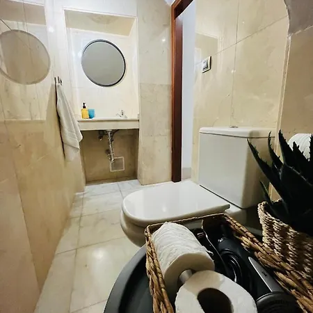 Apartment Casa Qurtuba